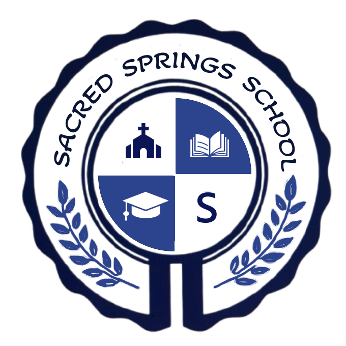 School Badge